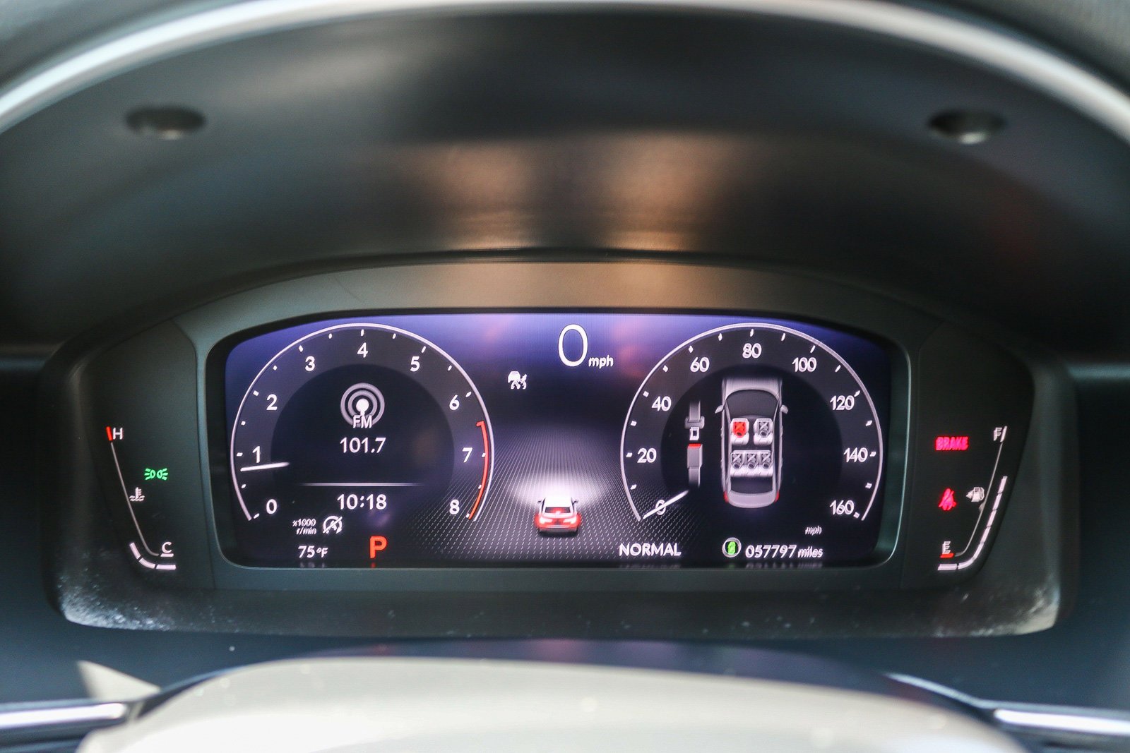 2022 Honda Civic Touring - Photo 27