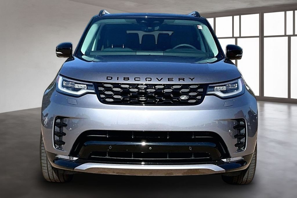 Used 2026 Gray Land Rover Dynamic SE image 3