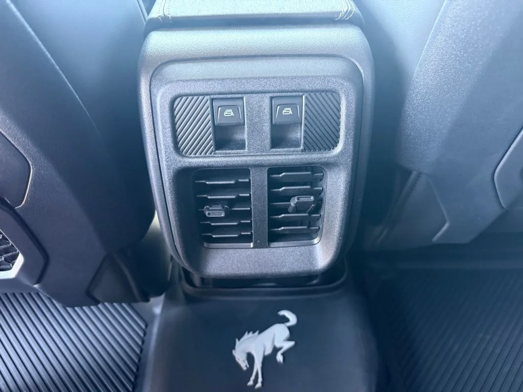 New 2025 Gray Ford Raptor image 16