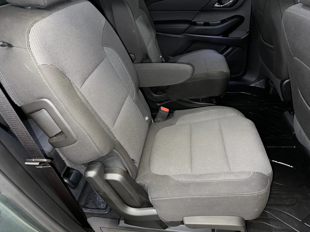 2023 Chevrolet Traverse 1LT - Photo 32