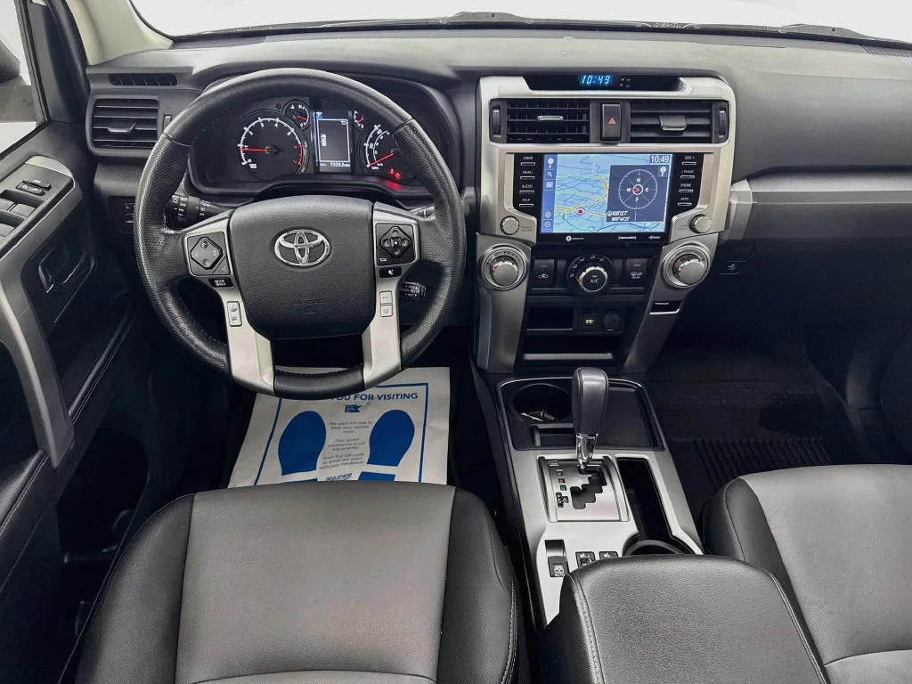Used 2023 Ice Toyota SR5 Premium image 29