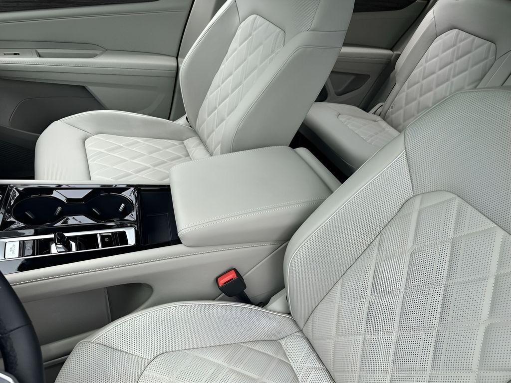 2026 Volkswagen Atlas SEL Premium R-Line - Photo 21
