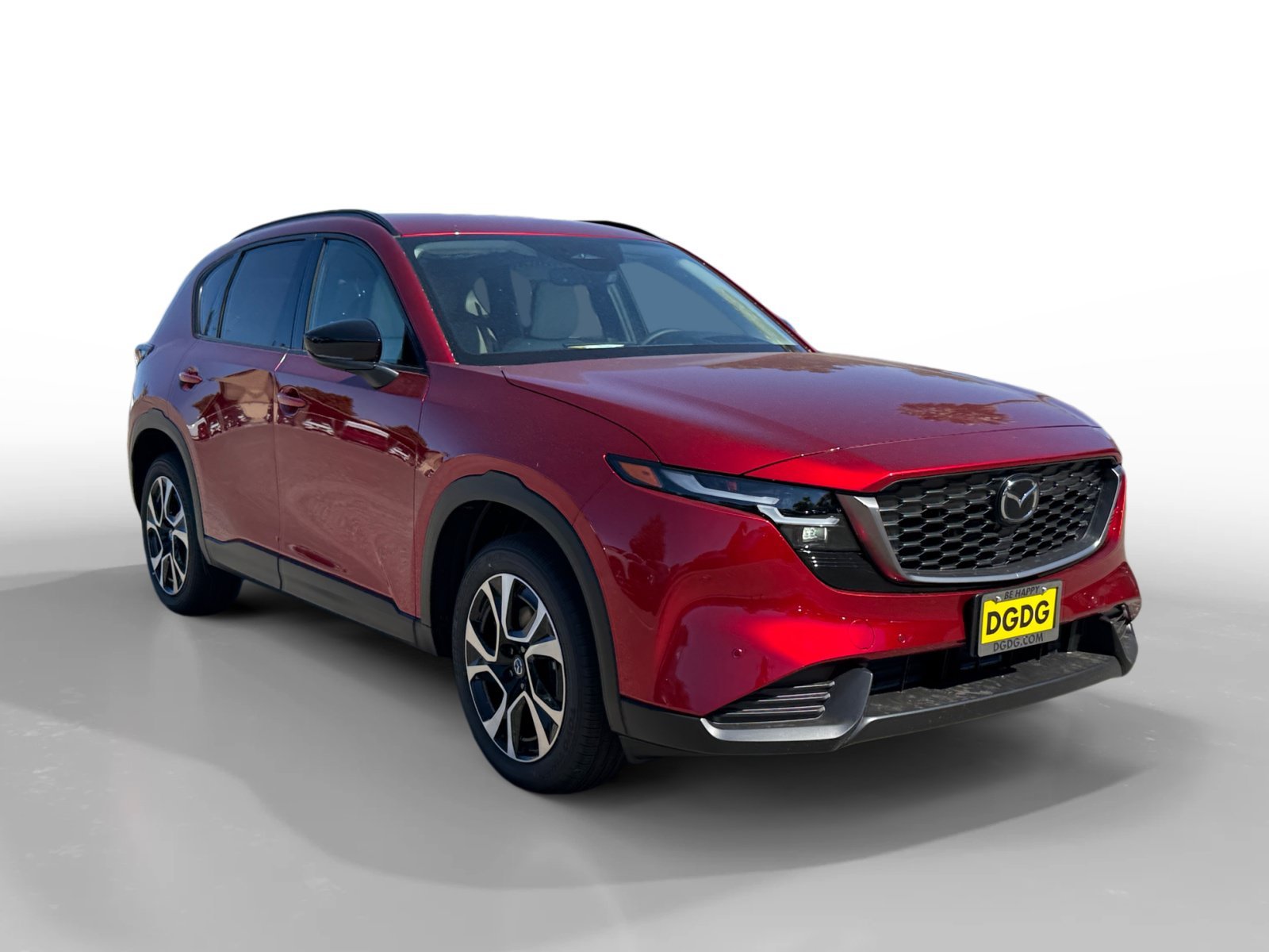 New 2026 Soul Red Crystal Metallic Mazda 2.5 S Preferred image 7