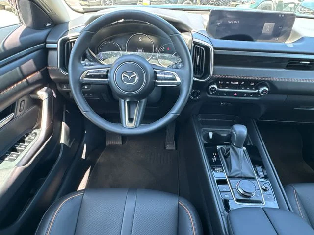 Certified Used 2026 Jet Black Mica Mazda Premium Plus image 30