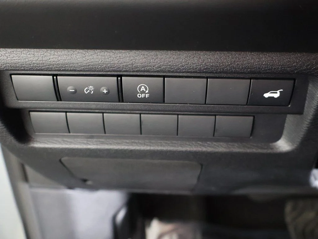 2026 Mitsubishi Outlander SE - Photo 42