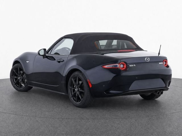 Certified Used 2026 Black Mazda Sport ***CERTIFIED*** image 4