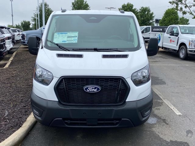 New 2026 White Ford Base image 2