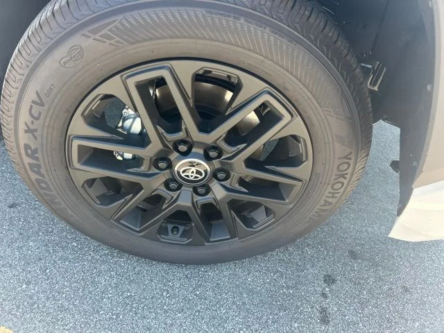 New 2026  Toyota  image 5