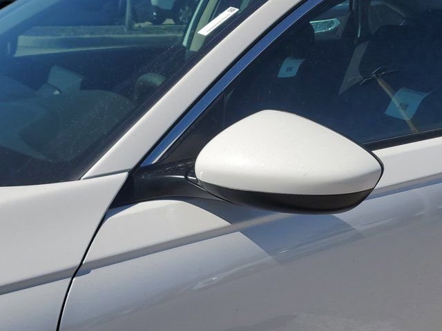 New 2026 Platinum White Pearl Honda LX image 10