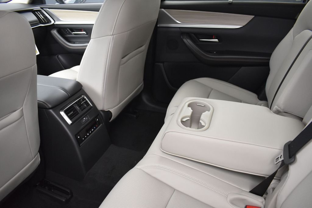 New 2026 Polymetal Gray Metallic Mazda SC Plus AWD image 19