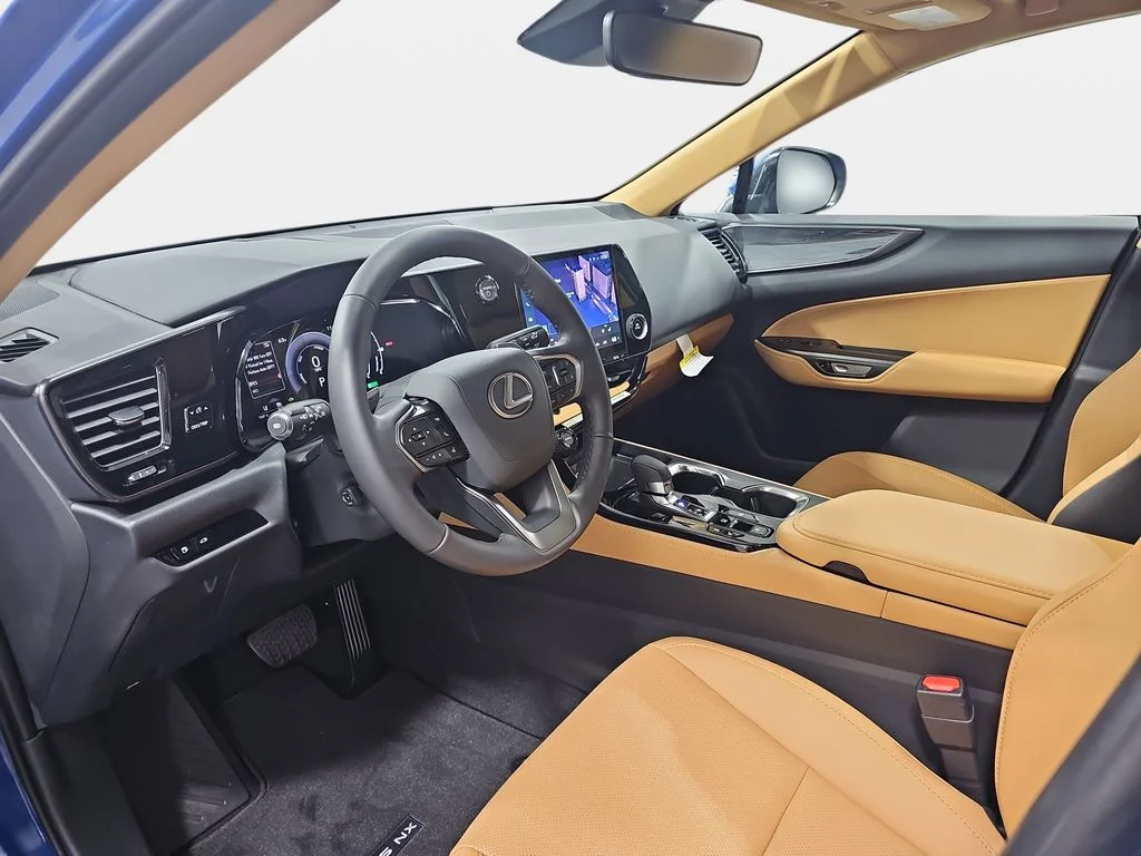New 2026 Grecian Water Lexus PREMIUM image 15