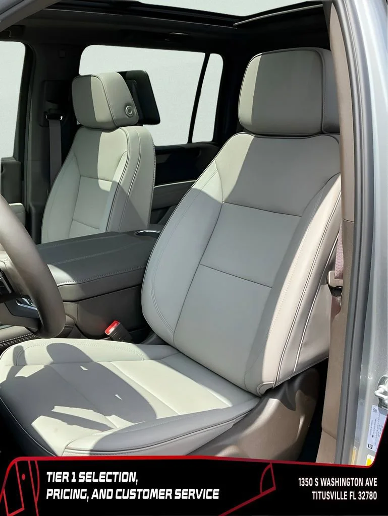 New 2026 Sterling Metallic GMC Elevation image 38