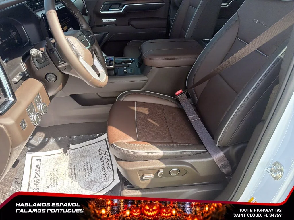 2026 GMC Sierra 1500 Denali - Photo 15