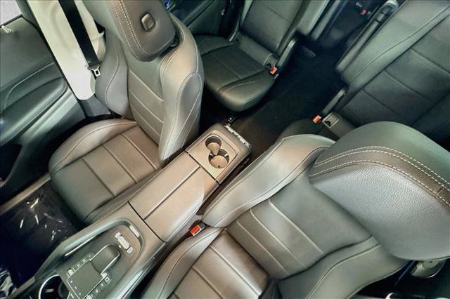 New 2026 Black Mercedes-Benz GLS 450 image 49