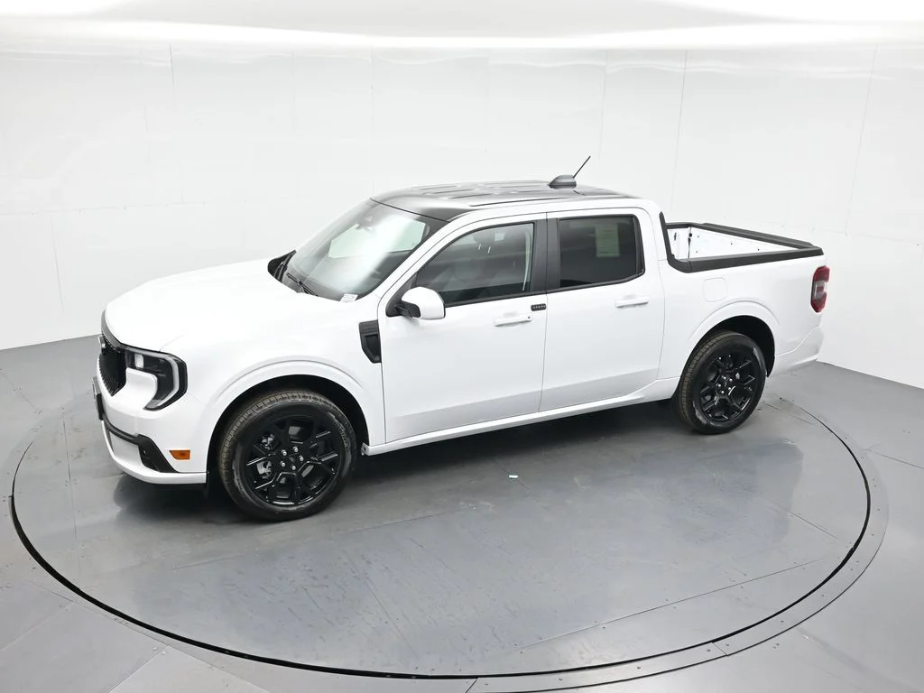 2025 Ford Maverick Lobo Standard - Photo 42