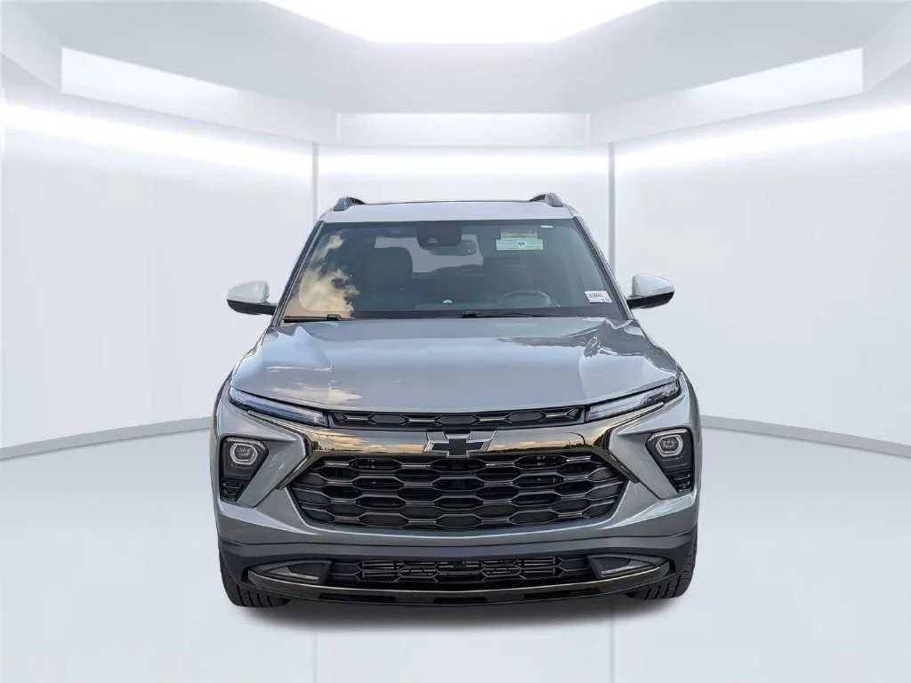 New 2026 Sterling Gray Metallic Chevrolet ACTIV image 10
