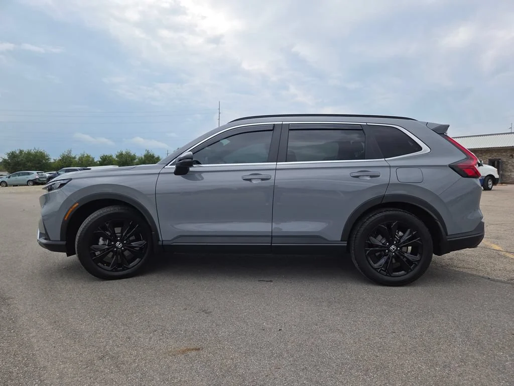 Used 2025  Honda Sport Touring image 23