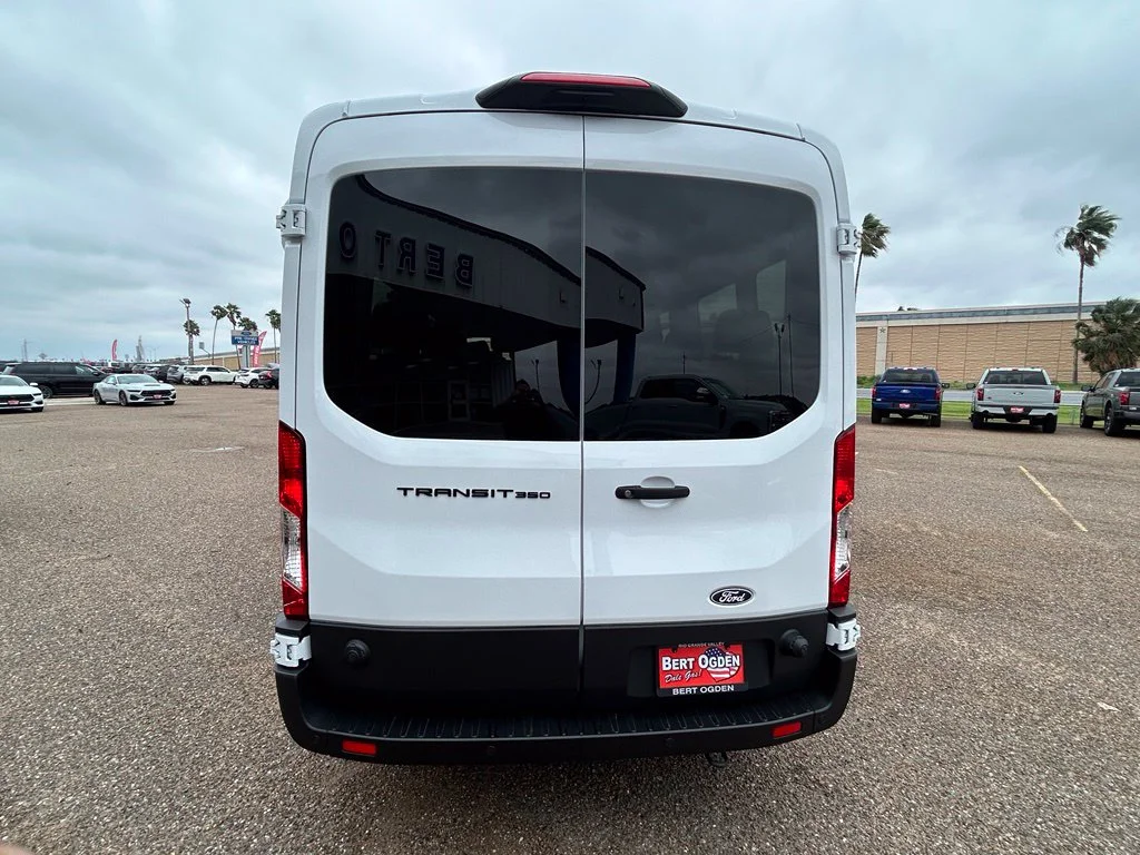 Used 2026 White Ford XL image 5