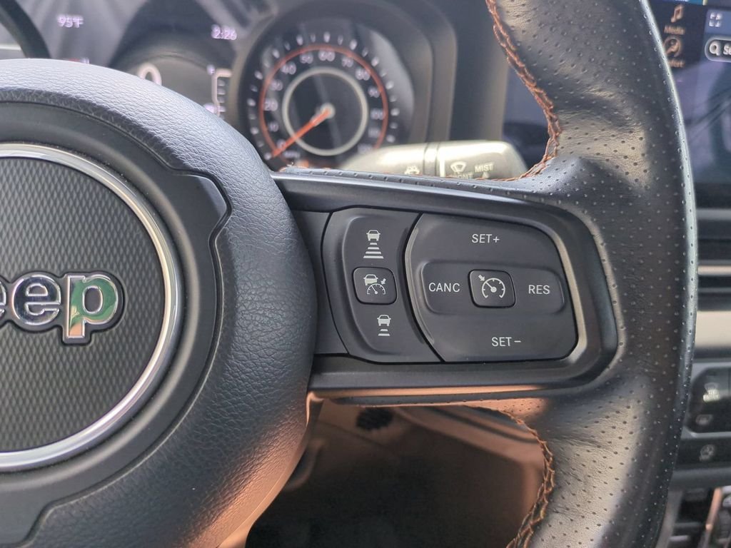 2024 Jeep Gladiator Mojave - Photo 33