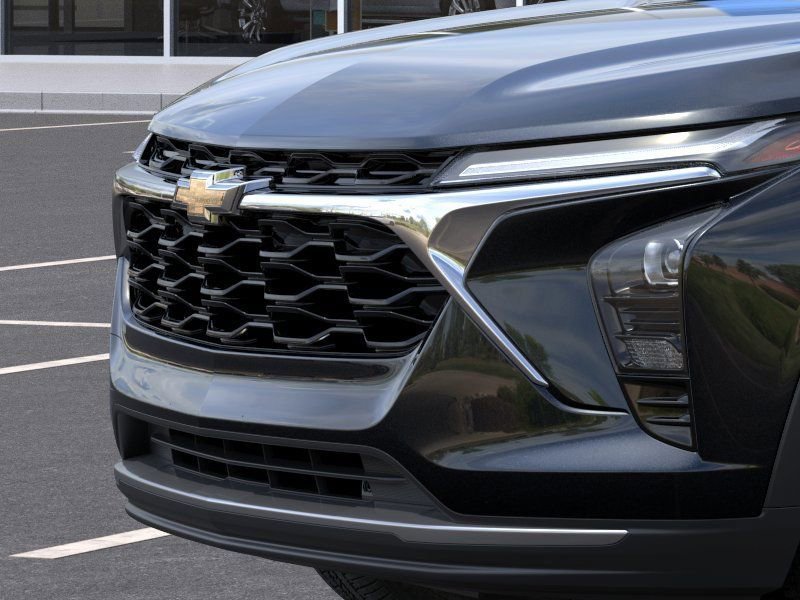 2026 Chevrolet Trax LT - Photo 13