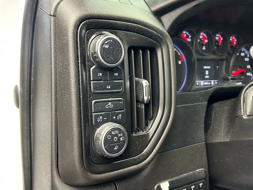 2023 Chevrolet Silverado 3500HD Work Truck - Photo 13