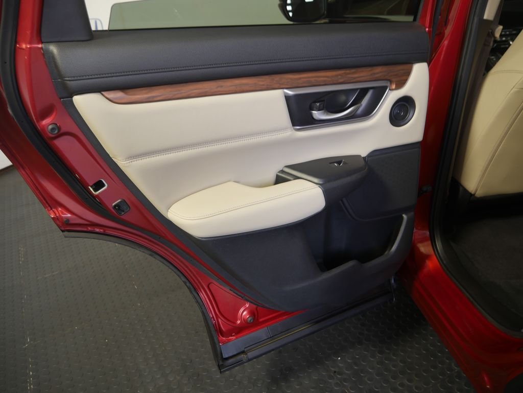 2019 Honda CR-V Touring - Photo 12