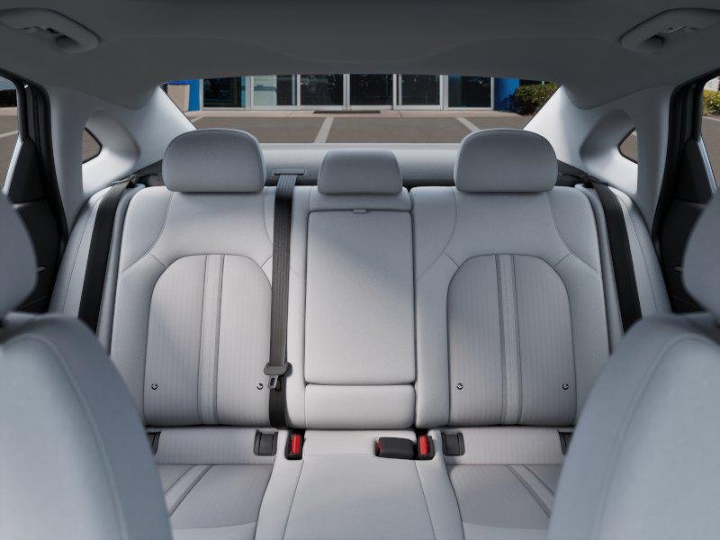 New 2026 Gray Hyundai SEL image 12
