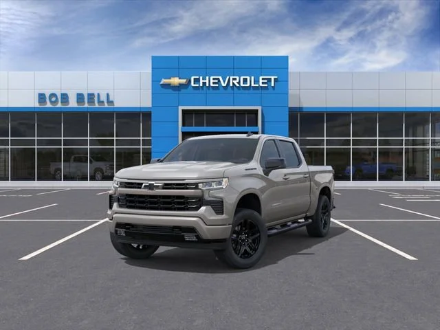 2026 Chevrolet Silverado 1500 RST - Photo 8