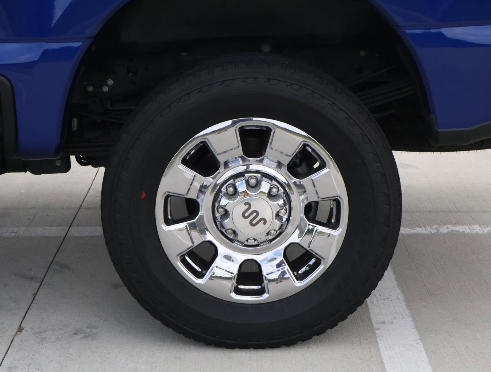 2026 Ford F-250 Super Duty King Ranch - Photo 10