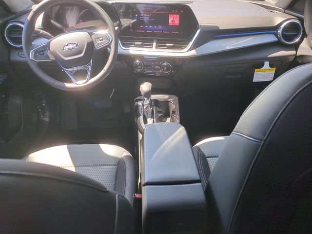 2026 Chevrolet Trax LT - Photo 23