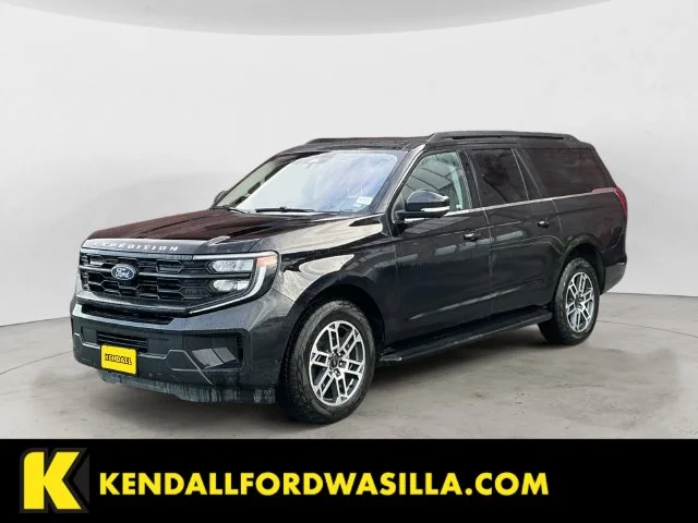 2025 Ford Expedition