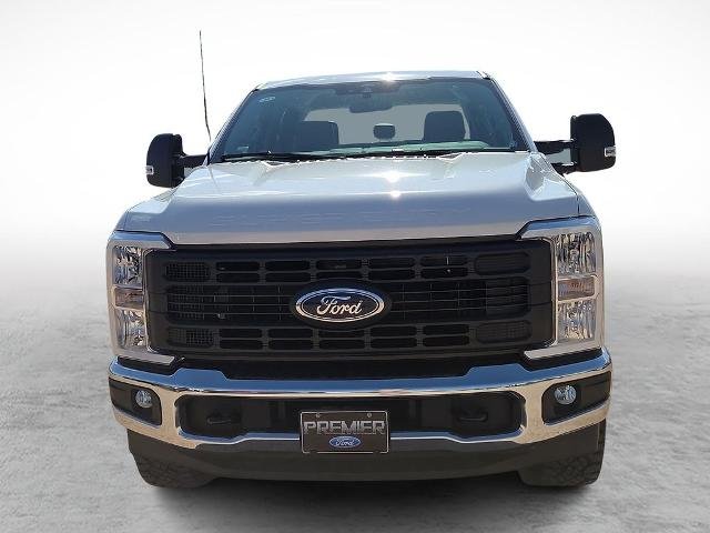 New 2026 Oxford White Ford F-250® XL image 28
