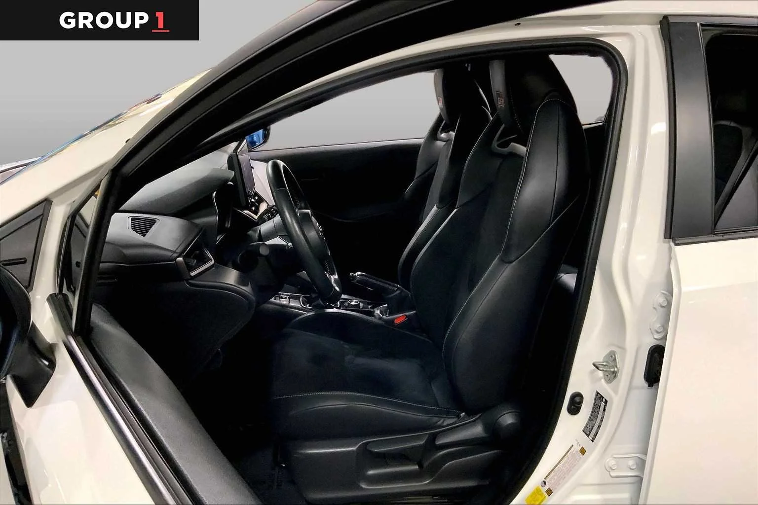 Certified Used 2025 Ice Cap Toyota Premium image 8