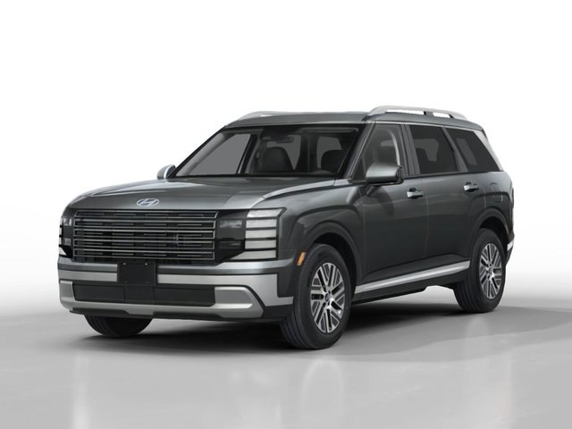2027 Hyundai PALISADE HYBRID SEL 7P