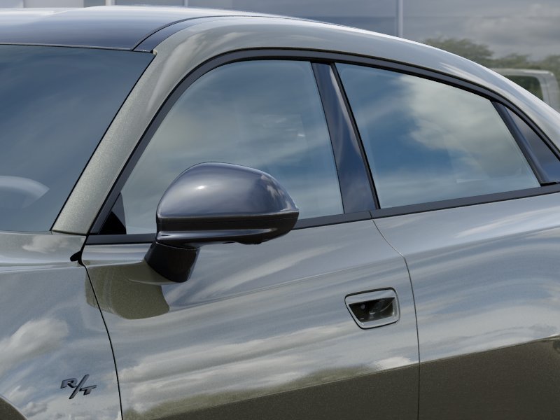2026 Dodge Charger R/T Plus - Photo 38