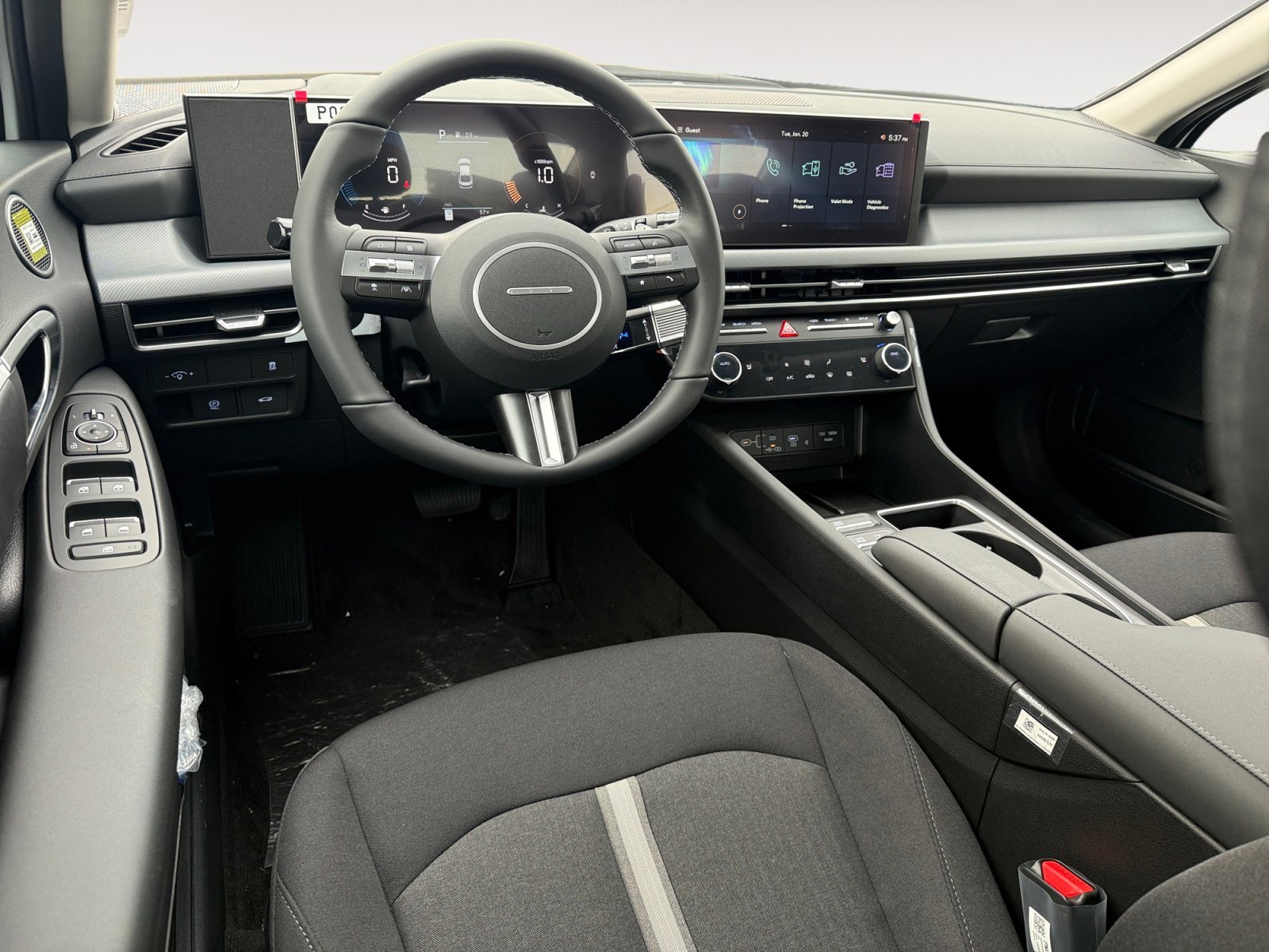 2026 Hyundai Sonata SEL - Photo 15
