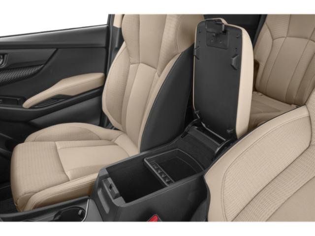Used 2025 Autumn Green Metallic Subaru Premium image 17