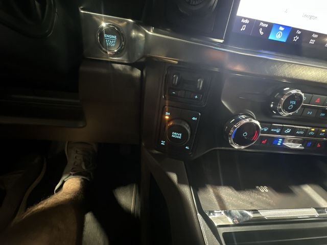 New 2026 Gray Ford King Ranch image 27