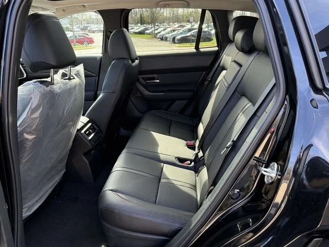New 2026 Jet Black Mica Mazda Premium Plus AWD image 14