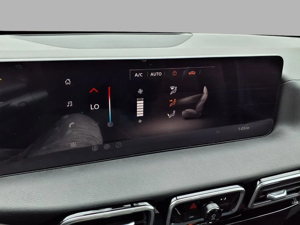 New 2026 Atlantic Gray Metallic Nissan SR image 7