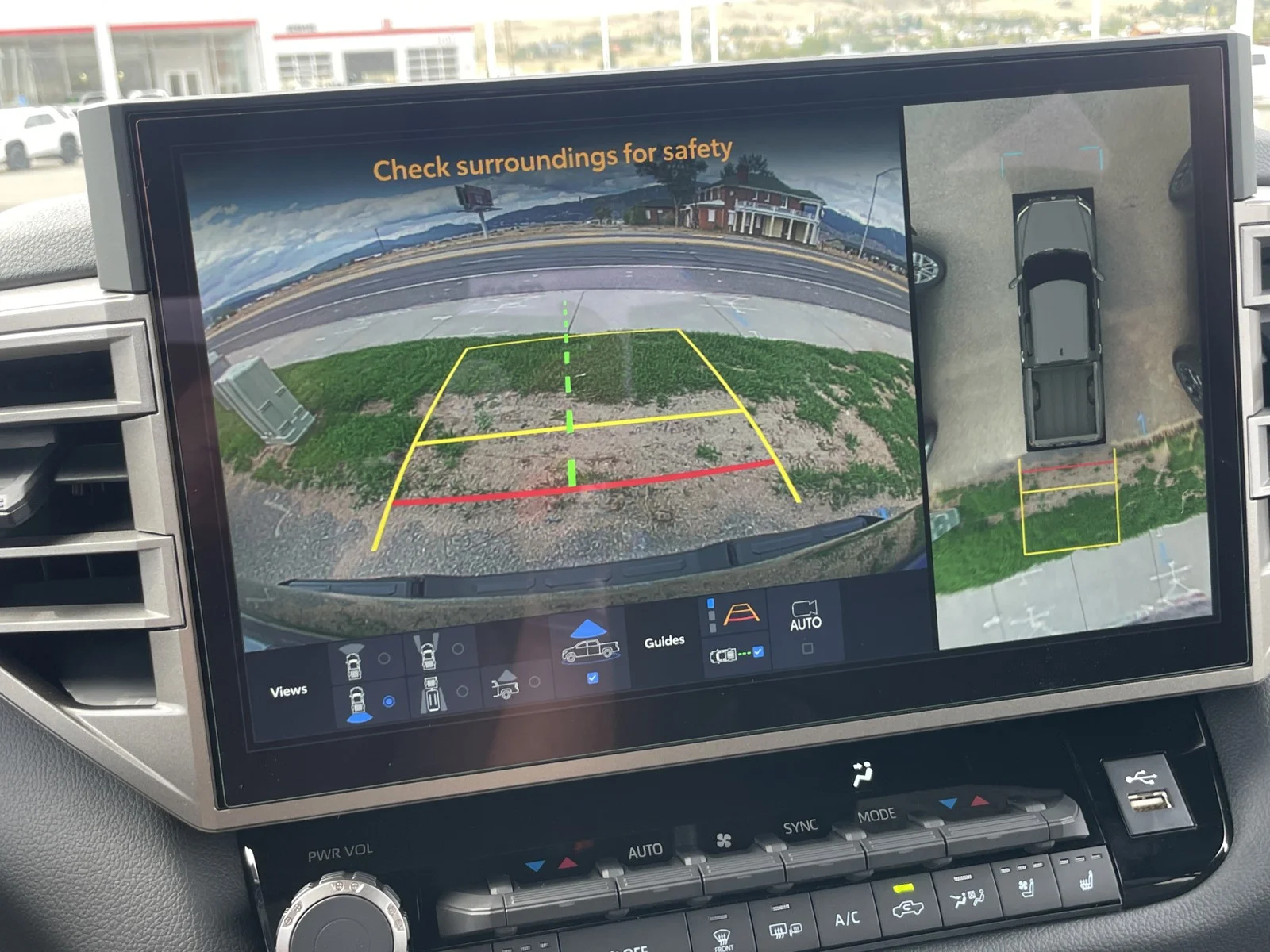 New 2026 Blueprint Toyota Limited image 22