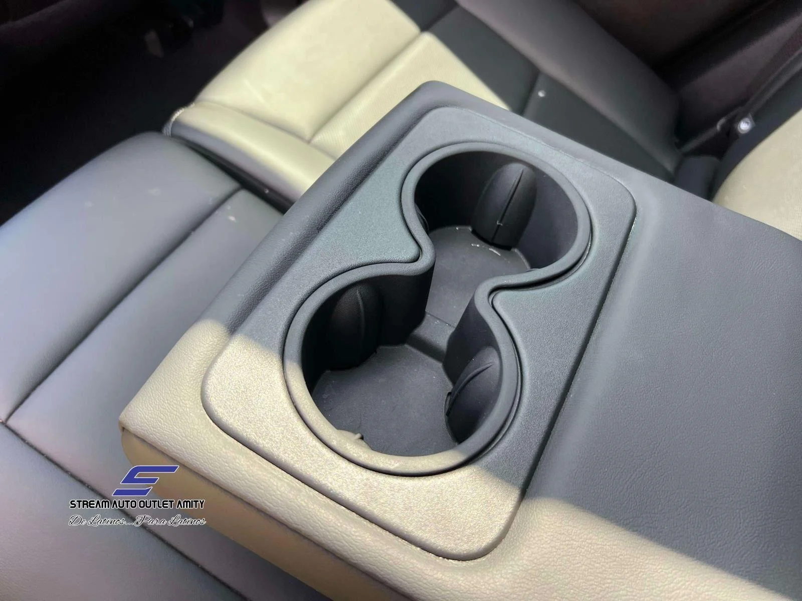 2022 Cadillac XT5 Sport - Photo 14