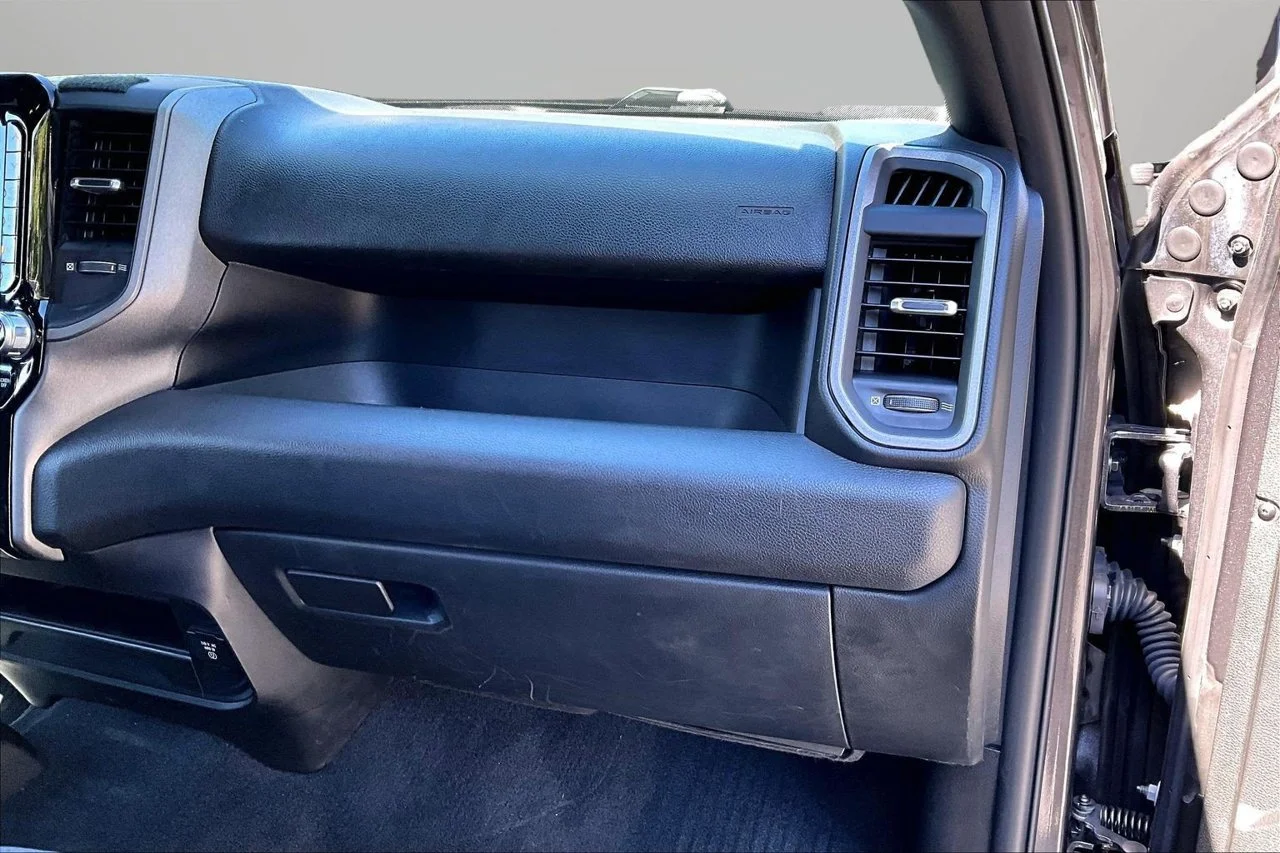 Used 2024 Gray Ram Tradesman image 19