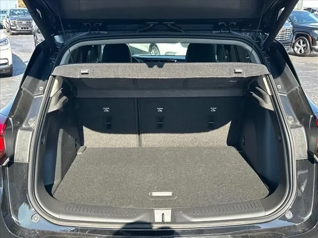2022 Buick Encore GX Select - Photo 11