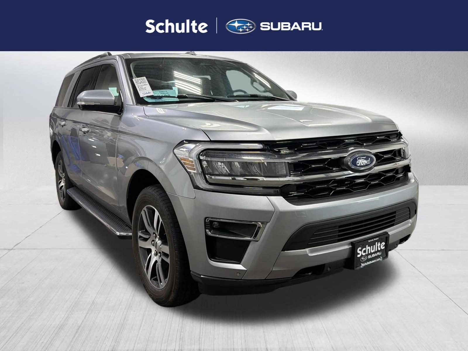 2023 Ford Expedition