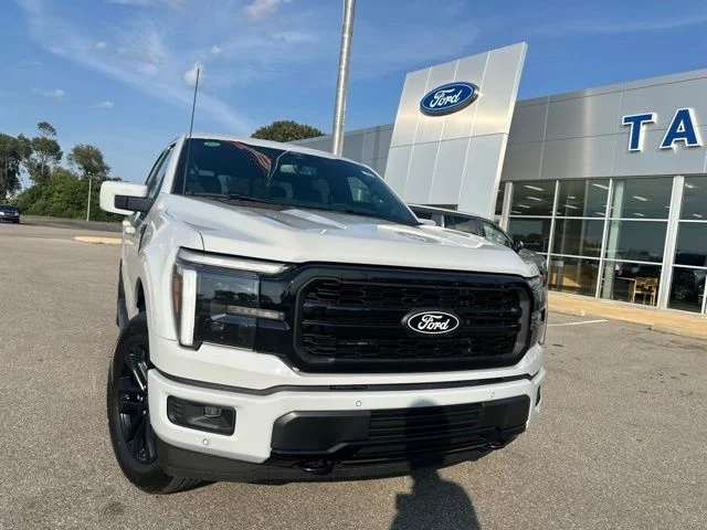 New 2026 Avalanche Ford Lariat® image 5