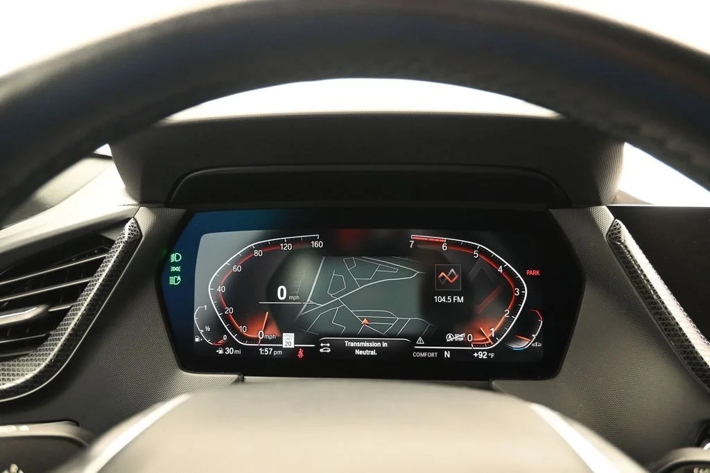 2024 BMW 2 Series 228i - Photo 19