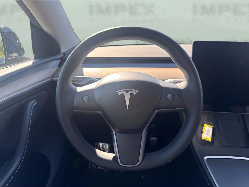 Used 2023 Black Tesla Long Range image 14