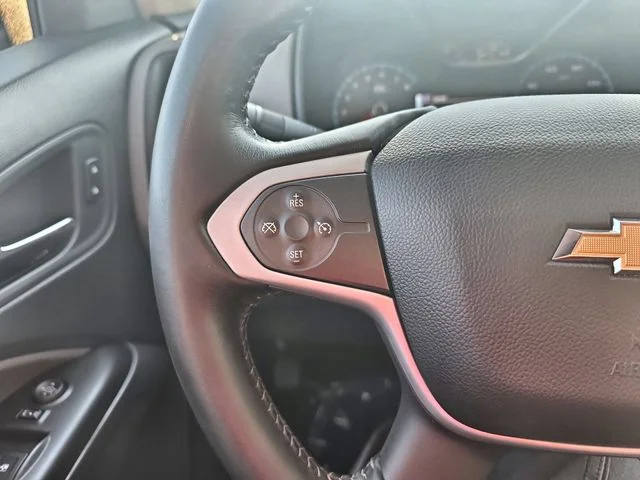 Used 2016 White Chevrolet LT image 17