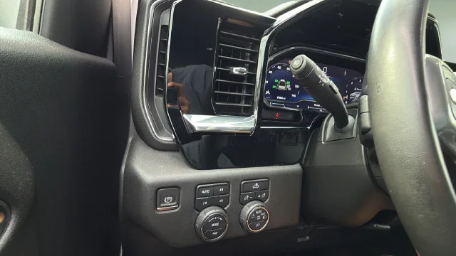 Used 2024 White Chevrolet RST image 22